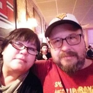 Meet your Posher, Scotty